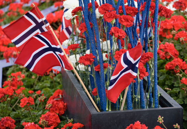 blomster norske farger a3e9291